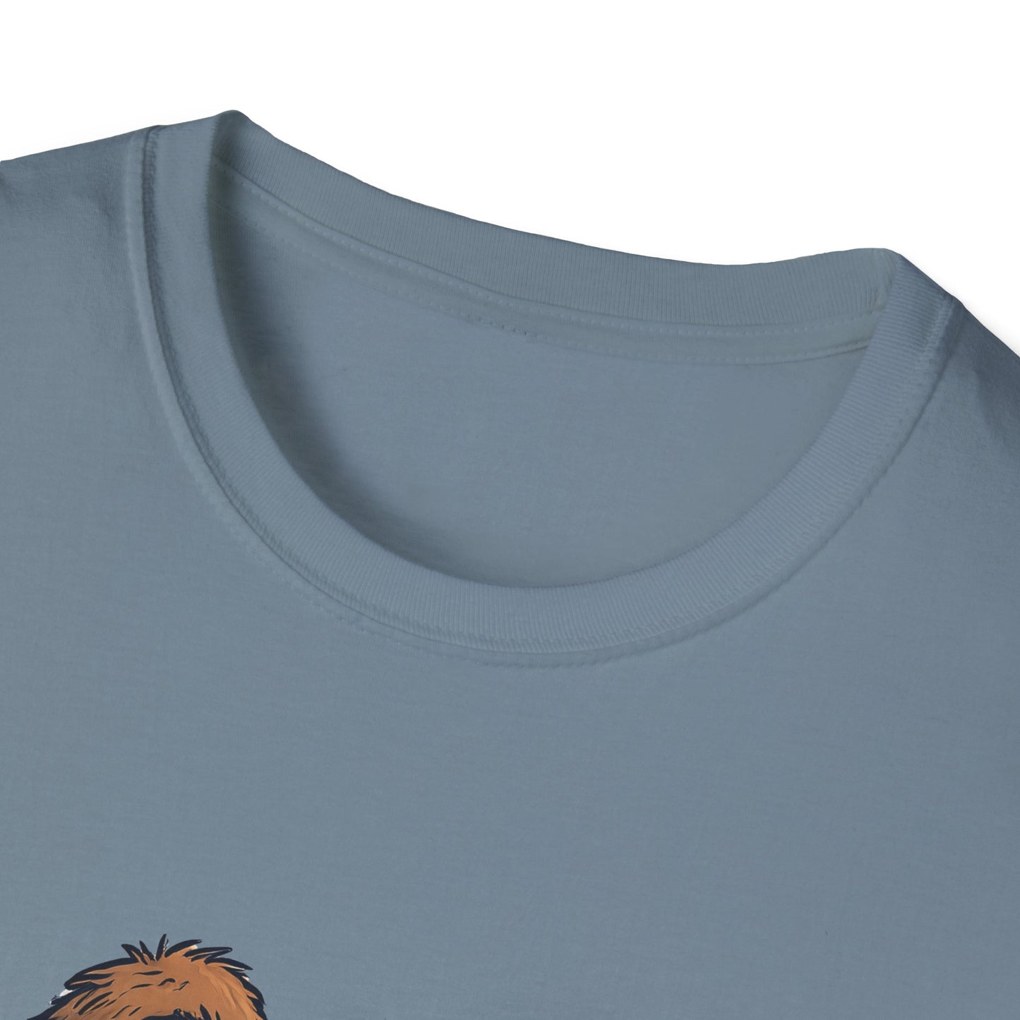 Bigfoot & Yeti T-Shirt, Gift for Sasquatch Lovers, Casual Wear, Geeky Apparel, Outdoor Adventure Tee