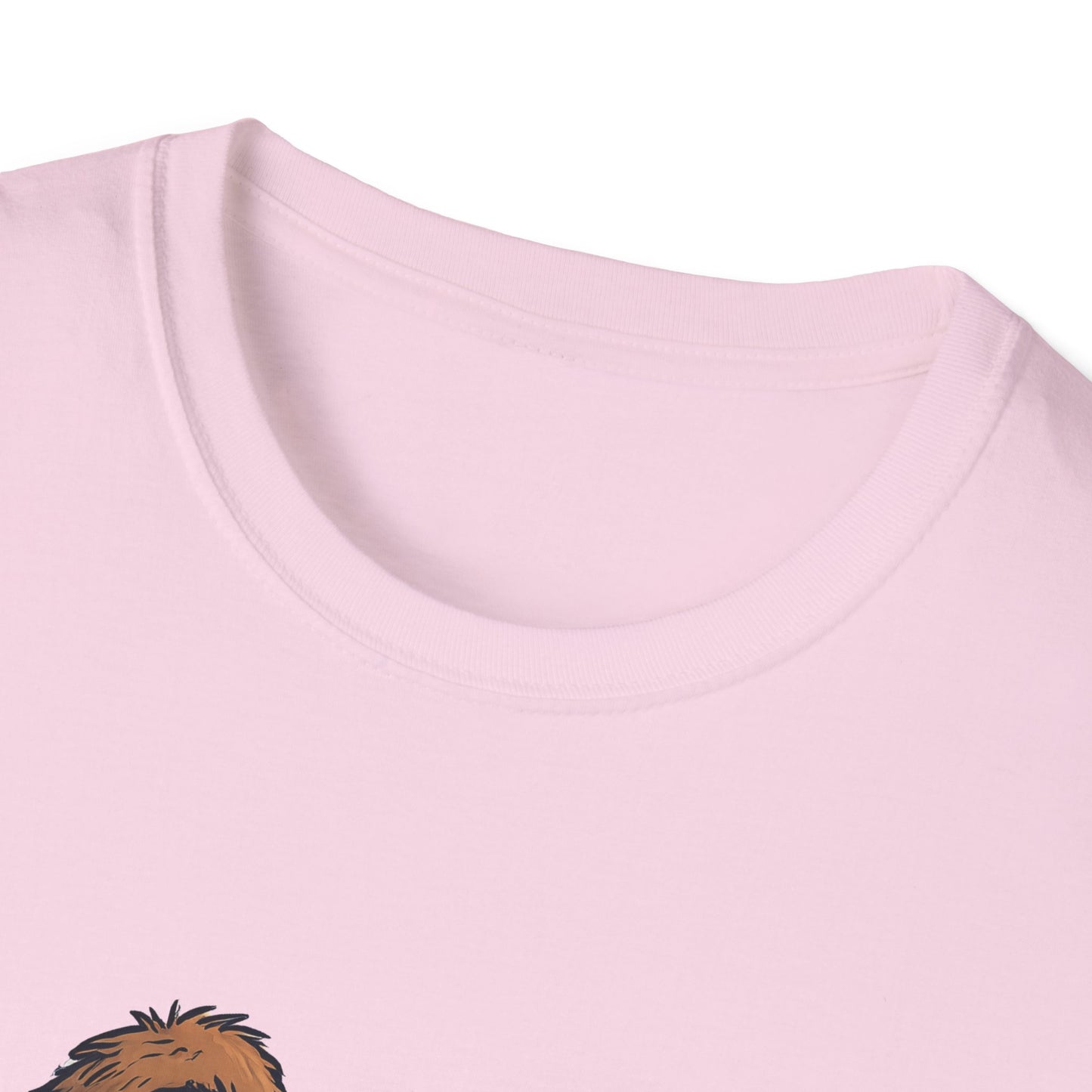 Bigfoot & Yeti T-Shirt, Gift for Sasquatch Lovers, Casual Wear, Geeky Apparel, Outdoor Adventure Tee
