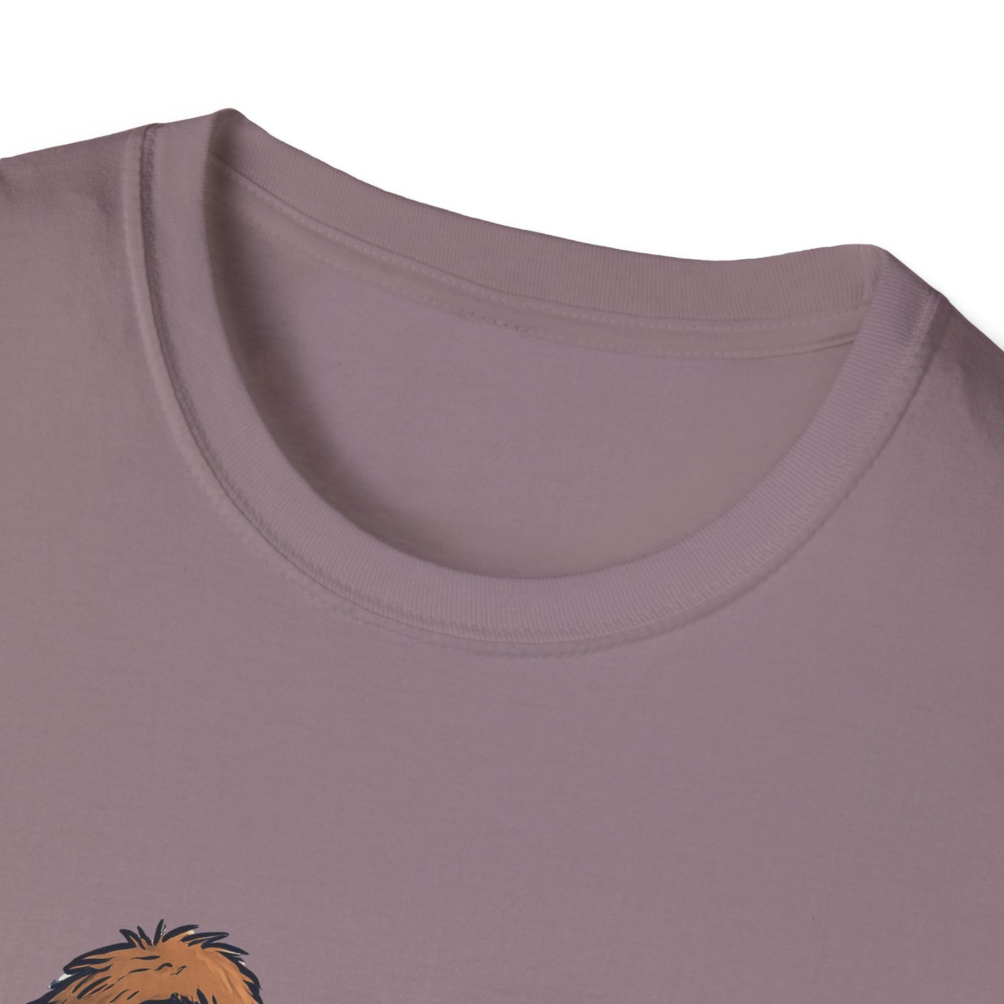 Bigfoot & Yeti T-Shirt, Gift for Sasquatch Lovers, Casual Wear, Geeky Apparel, Outdoor Adventure Tee
