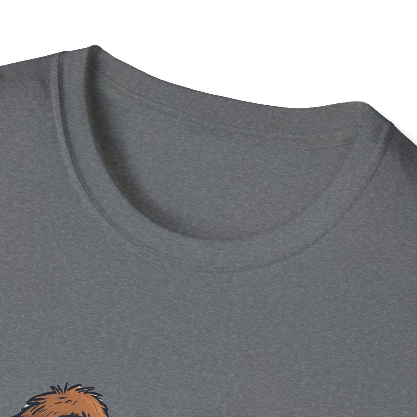 Bigfoot & Yeti T-Shirt, Gift for Sasquatch Lovers, Casual Wear, Geeky Apparel, Outdoor Adventure Tee
